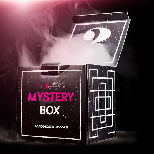 Mystery Box